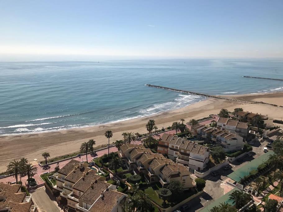 The Beach Apartment إل بويغ المظهر الخارجي الصورة