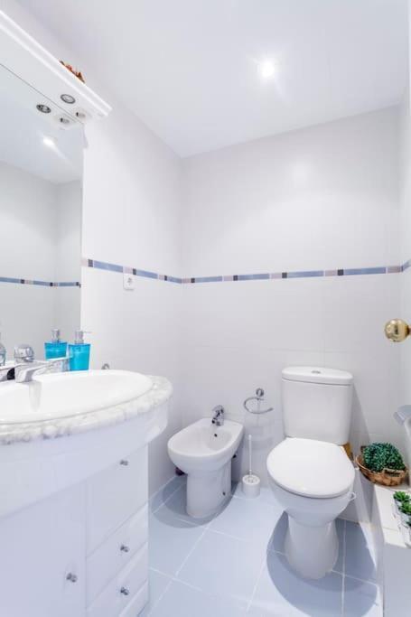 The Beach Apartment إل بويغ المظهر الخارجي الصورة