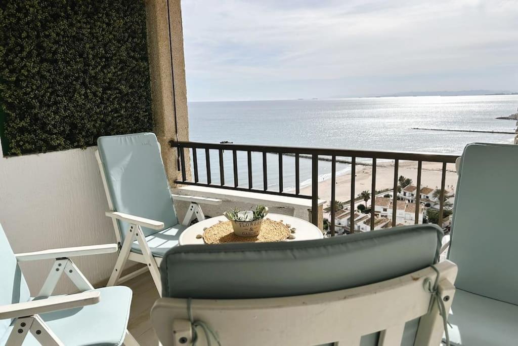 The Beach Apartment إل بويغ المظهر الخارجي الصورة