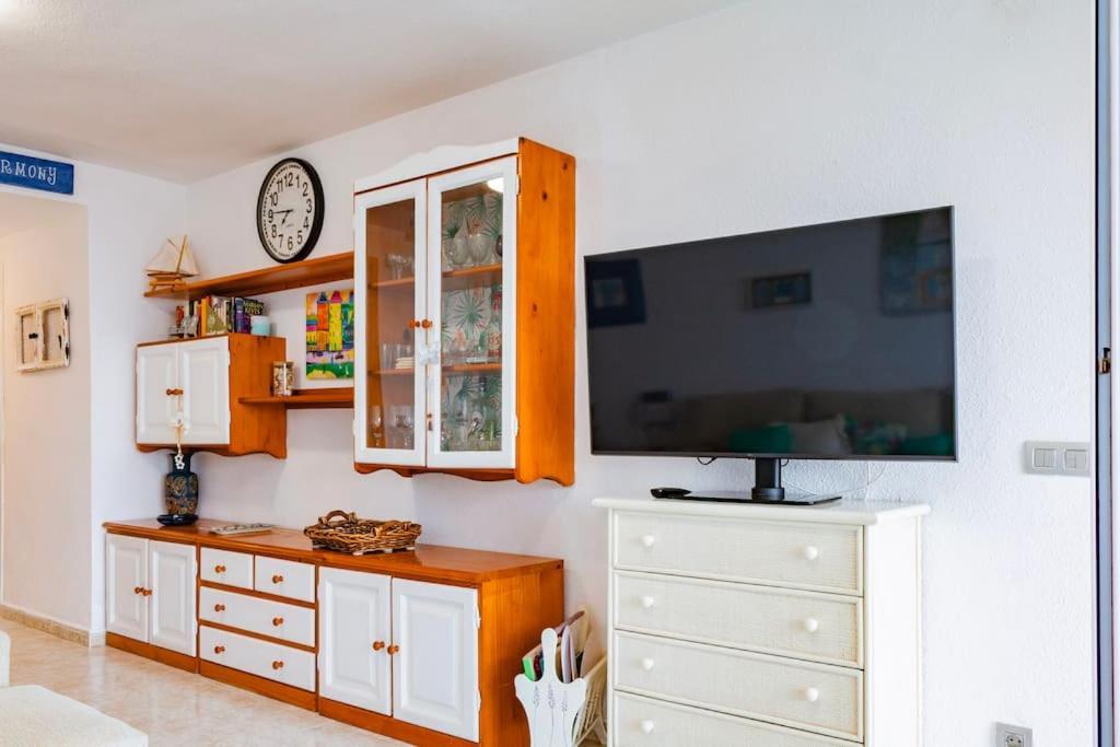 The Beach Apartment إل بويغ المظهر الخارجي الصورة