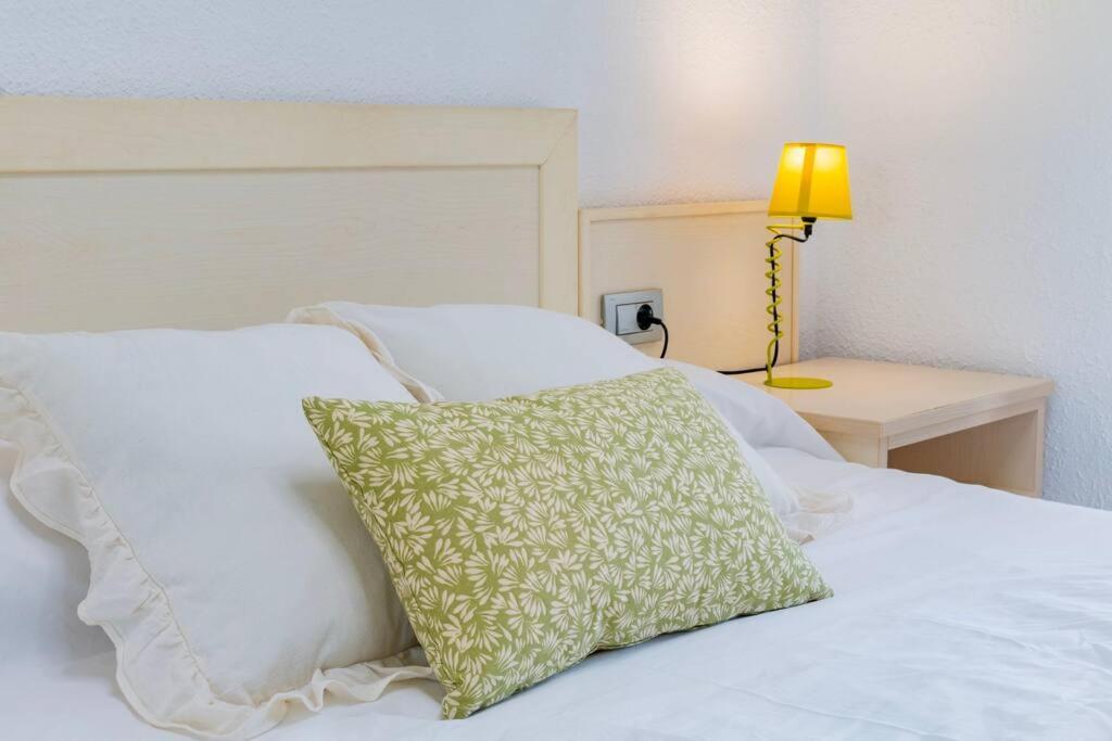 The Beach Apartment إل بويغ المظهر الخارجي الصورة