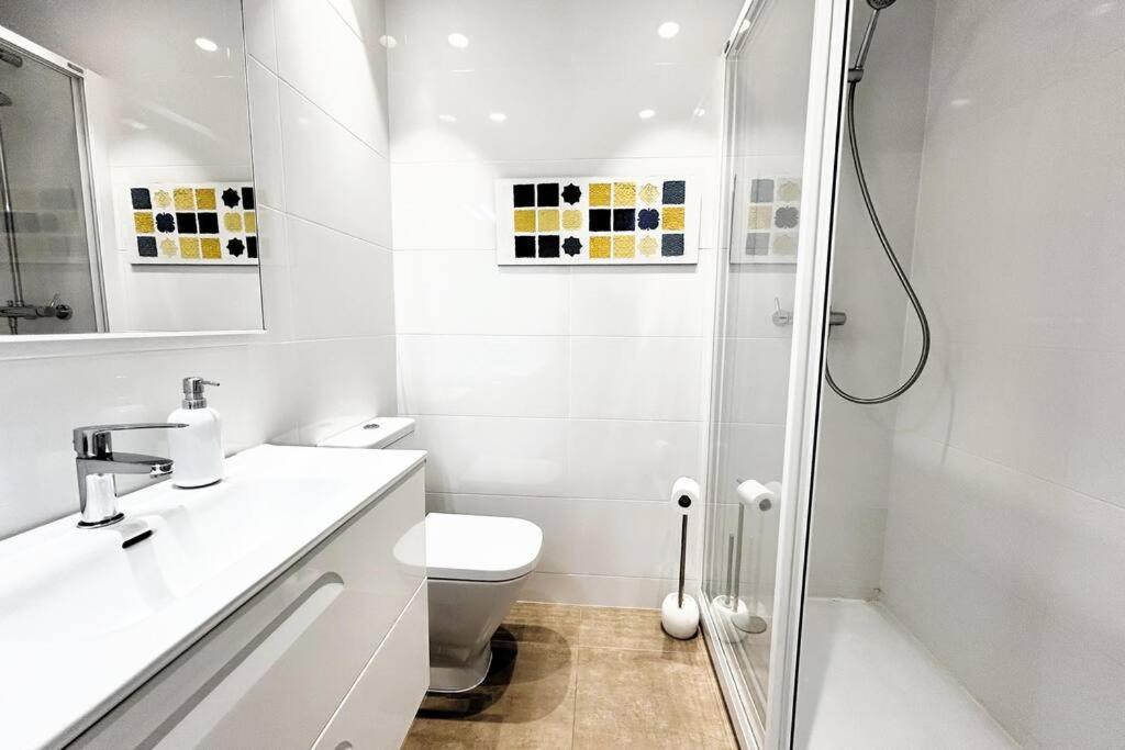 The Beach Apartment إل بويغ المظهر الخارجي الصورة