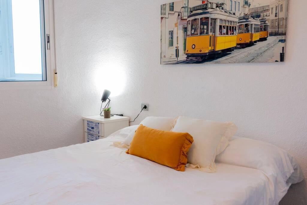 The Beach Apartment إل بويغ المظهر الخارجي الصورة