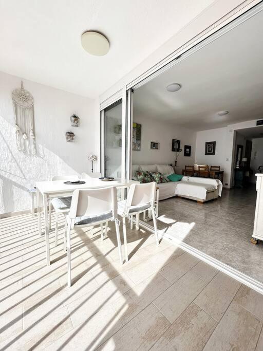 The Beach Apartment إل بويغ المظهر الخارجي الصورة