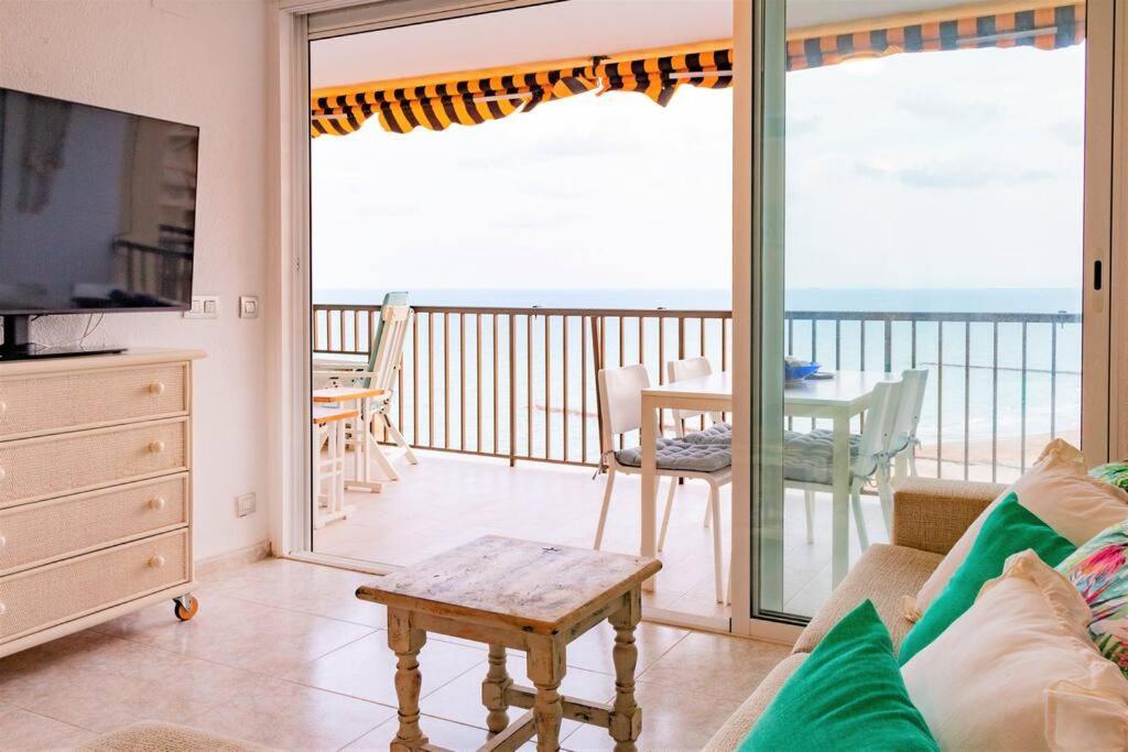 The Beach Apartment إل بويغ المظهر الخارجي الصورة