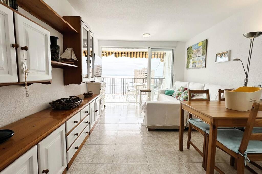 The Beach Apartment إل بويغ المظهر الخارجي الصورة