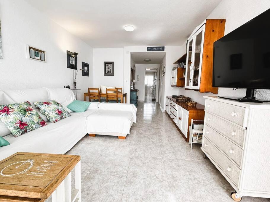 The Beach Apartment إل بويغ المظهر الخارجي الصورة
