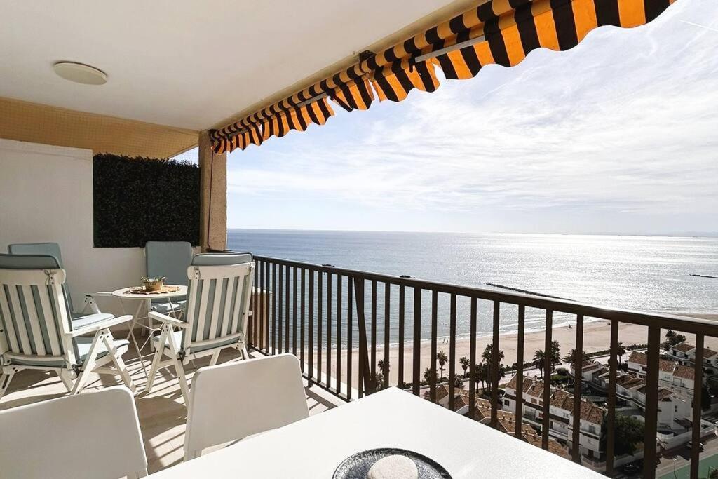 The Beach Apartment إل بويغ المظهر الخارجي الصورة